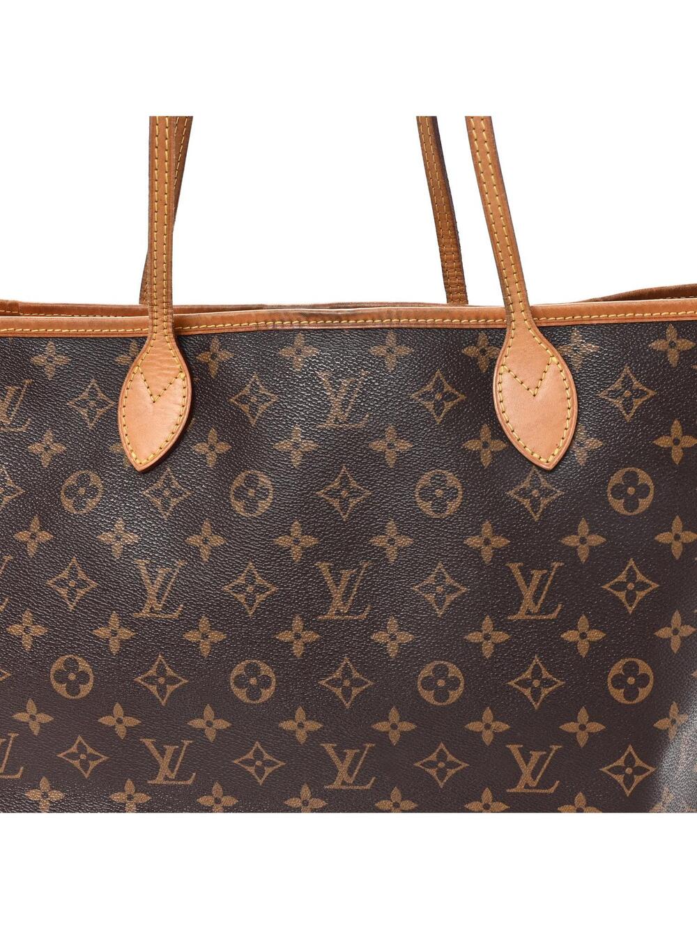 Louis Vuitton Neo Neverfull Gm Cherry #308807L14B - Picture 9 of 12